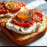 5-Ingredient Ricotta and Tomato Sourdough Toast 3 5 ingredient ricotta and tomato sourdough toast 2025 11 26 203227 150x150 1
