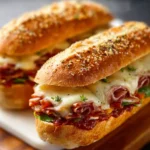 Baked Italian Sub Sandwiches 3 baked italian sub sandwiches 2025 11 26 203232 150x150 1
