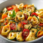 Cheese Tortellini with Summer Veggies: A Delicious & Easy Recipe 3 cheese tortellini with summer veggies a delicious 2025 11 26 203228 150x150 1