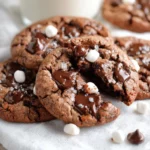 Fudgy Brownie Hot Chocolate Cookies 3 fudgy brownie hot chocolate cookies 2025 11 26 192041 150x150 1