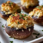 Garlic Parmesan Stuffed Mushrooms 3 garlic parmesan stuffed mushrooms 2025 11 26 202713 150x150 1