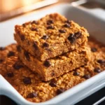 Healthy Pumpkin Oatmeal Bars 3 healthy pumpkin oatmeal bars 2025 11 26 201908 150x150 1