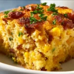 Loaded Cornbread Casserole – Southern Comfort in Every Bite 3 loaded cornbread casserole southern comfort in e 2025 11 26 202706 150x150 1
