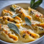 pumpkin gouda stuffed shells with brown butter 2025 11 26 201857 150x150 1