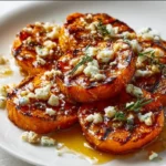 Roasted Sweet Potato Rounds with Honey & Feta 3 roasted sweet potato rounds with honey feta 2025 11 26 202712 150x150 1
