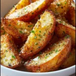 Baked Garlic Parmesan Potato Wedges 3 baked garlic parmesan potato wedges 2025 12 23 194607 150x150 1