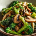 Broccoli and Mushroom Stir Fry: An Incredible Ultimate Recipe 3 broccoli and mushroom stir fry an incredible ulti 2025 12 23 193639 150x150 1