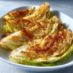Crispy Air Fryer Cabbage Wedges 3 crispy air fryer cabbage wedges 2025 12 11 132721 150x150 1