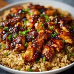 One-Pan Bold Honey BBQ Chicken Rice 3 one pan bold honey bbq chicken rice 2025 12 11 132419 150x150 1