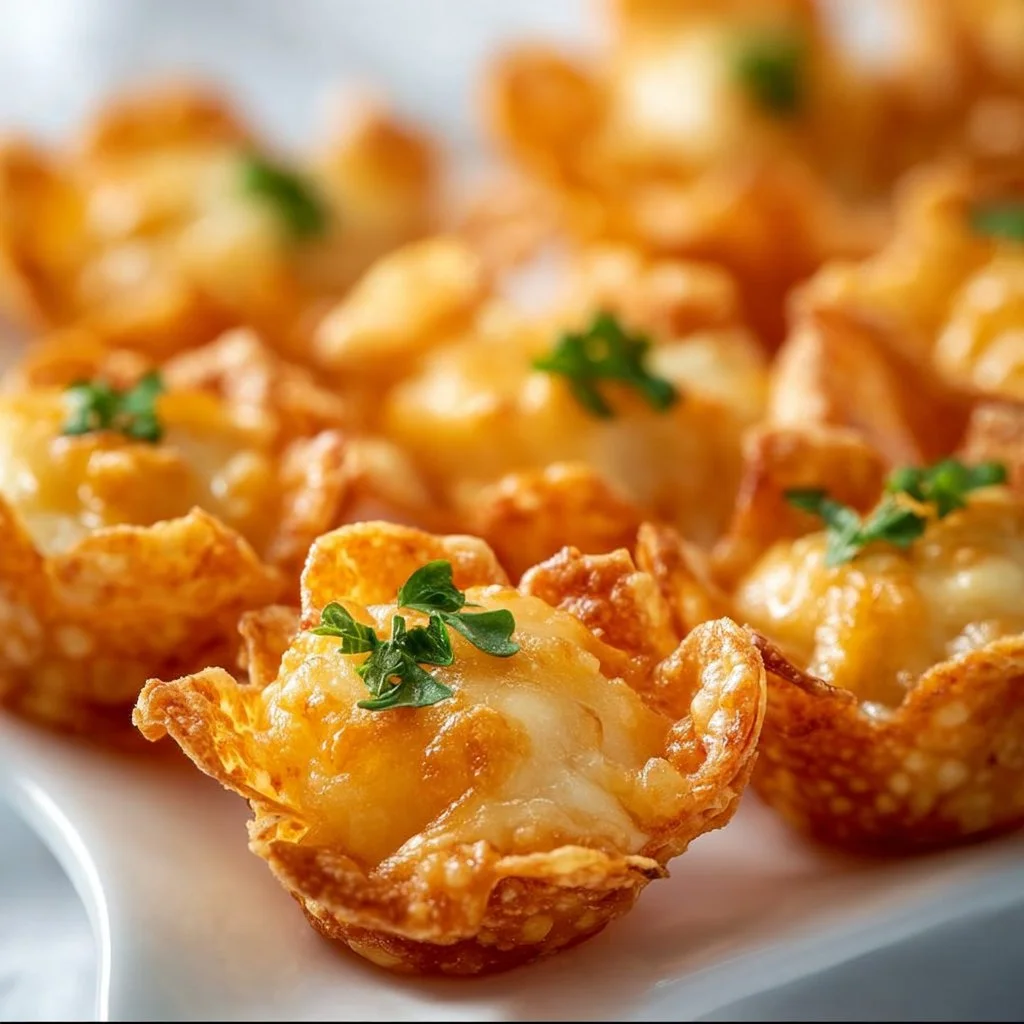 Delicious Iowa party bites on a platter for gatherings
