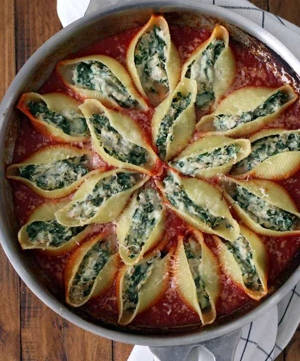 Conchiglioni tuna spinach and ricotta 3 conchiglioni tuna spinach and ricotta 2026 07 05 042324 2