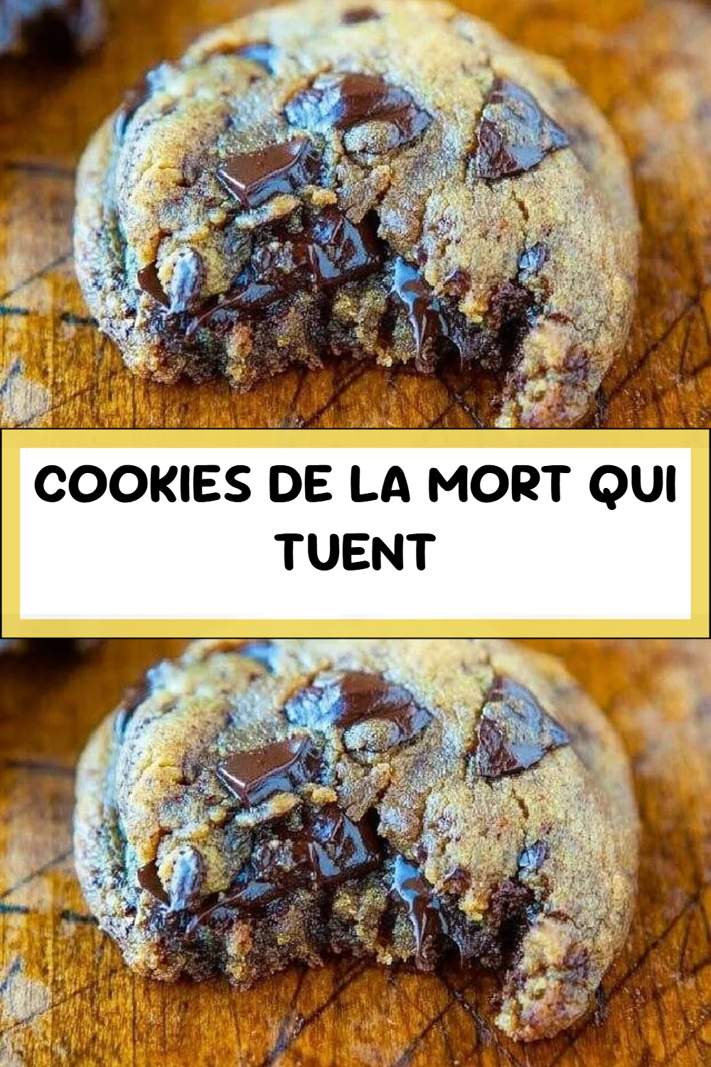 COOKIES DE LA MORT QUI TUENT 2 cookies de la mort qui tuent 2026 07 05 042250