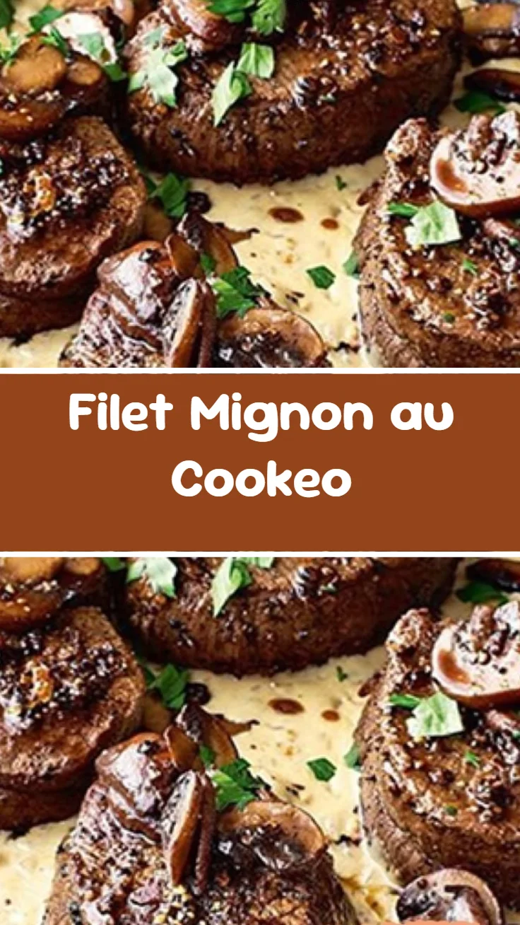 filet mignon au cookeo 2026 07 05 042504