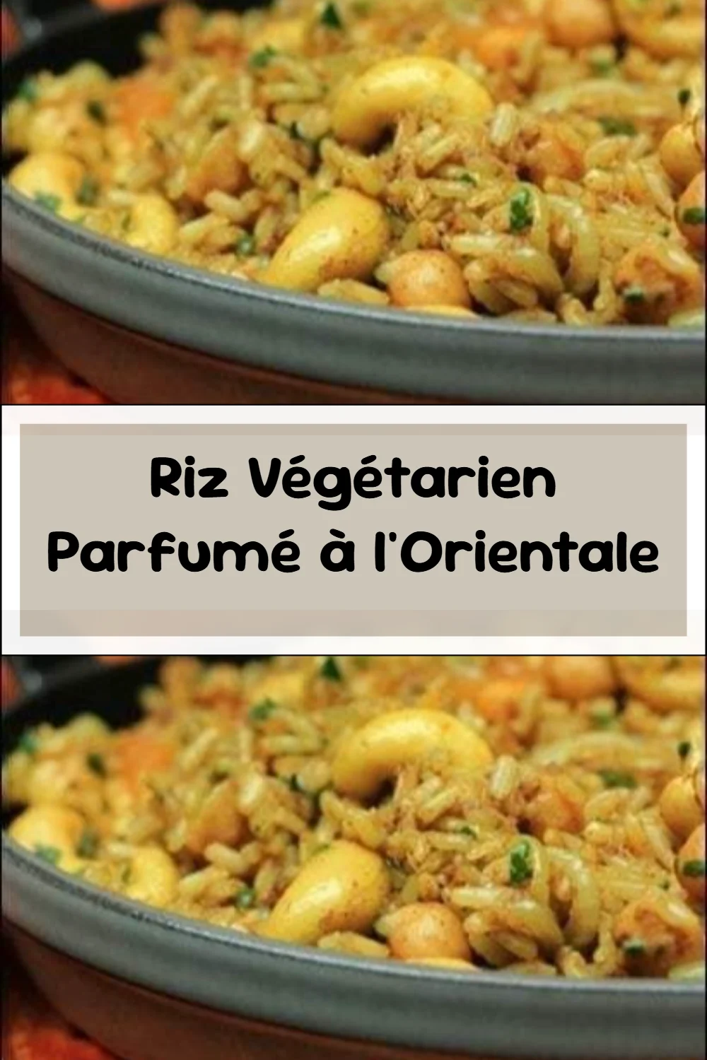 Riz Végétarien Parfumé à l'Orientale 2 riz vegetarien parfume a lorientale 2026 07 05 042500