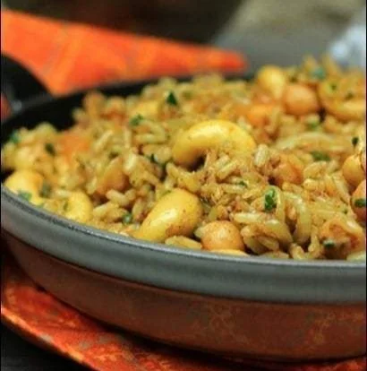 Riz Végétarien Parfumé à l'Orientale 3 riz vegetarien parfume a lorientale 2026 07 05 042502 2